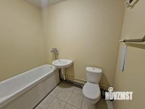 1-к квартира, вторичка, 40м2, 2/16 этаж