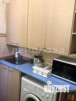 2-к квартира, вторичка, 31м2, 2/2 этаж