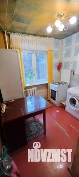 2-к квартира, вторичка, 46м2, 2/6 этаж