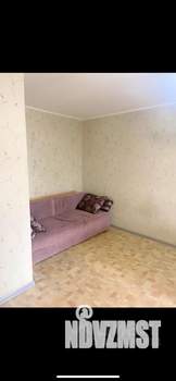 1-к квартира, вторичка, 32м2, 5/5 этаж