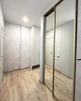 Студия квартира, вторичка, 29м2, 8/25 этаж