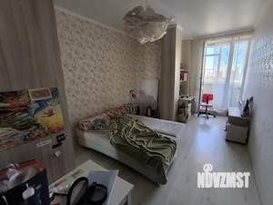 3-к квартира, вторичка, 102м2, 18/23 этаж