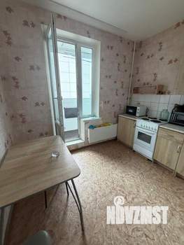 2-к квартира, вторичка, 58м2, 10/18 этаж