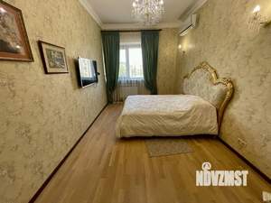 3-к квартира, вторичка, 89м2, 4/4 этаж