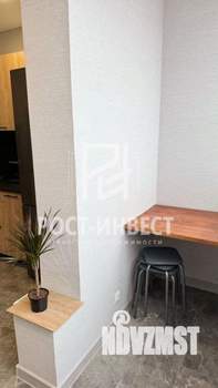 1-к квартира, вторичка, 41м2, 20/20 этаж