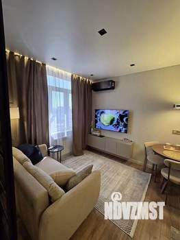 1-к квартира, вторичка, 36м2, 19/20 этаж