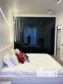 3-к квартира, вторичка, 80м2, 6/24 этаж