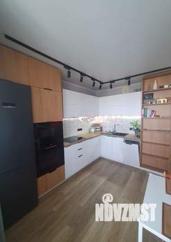 1-к квартира, вторичка, 39м2, 22/25 этаж