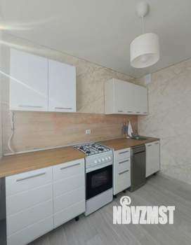 2-к квартира, вторичка, 53м2, 9/9 этаж