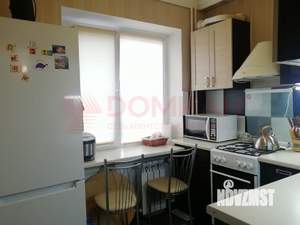 1-к квартира, вторичка, 32м2, 2/5 этаж