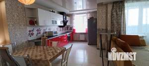 2-к квартира, вторичка, 74м2, 12/17 этаж