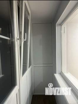 1-к квартира, вторичка, 24м2, 2/9 этаж