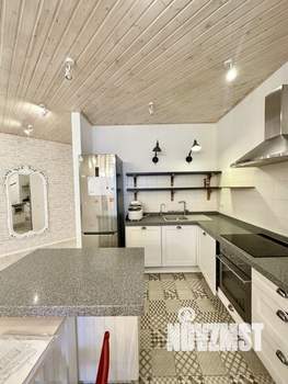 4-к квартира, вторичка, 139м2, 18/22 этаж