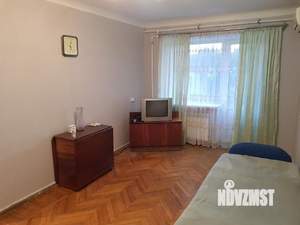 1-к квартира, вторичка, 30м2, 5/5 этаж