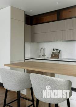 2-к квартира, вторичка, 69м2, 13/20 этаж