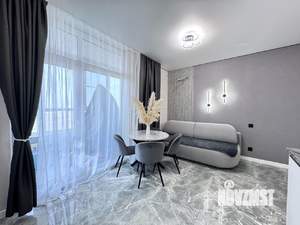 3-к квартира, вторичка, 61м2, 5/12 этаж