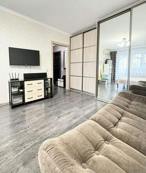 1-к квартира, вторичка, 40м2, 2/9 этаж