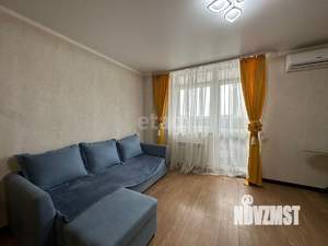 Студия квартира, вторичка, 37м2, 2/17 этаж