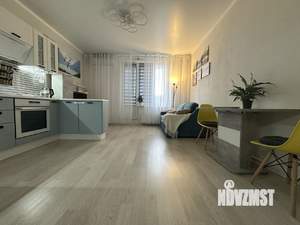 2-к квартира, вторичка, 59м2, 12/17 этаж