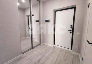 1-к квартира, вторичка, 42м2, 15/20 этаж