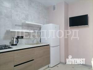 1-к квартира, вторичка, 36м2, 2/22 этаж