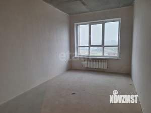 2-к квартира, сданный дом, 69м2, 18/24 этаж
