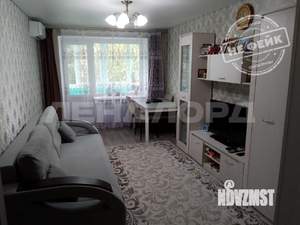 3-к квартира, вторичка, 60м2, 3/5 этаж