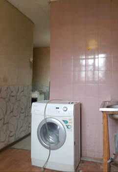 1-к квартира, вторичка, 34м2, 3/5 этаж