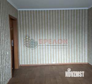 2-к квартира, вторичка, 46м2, 4/5 этаж