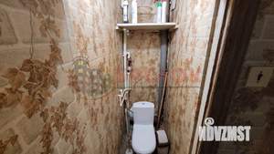 2-к квартира, вторичка, 50м2, 12/14 этаж