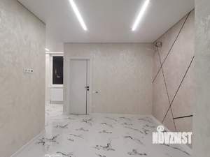 1-к квартира, вторичка, 37м2, 15/26 этаж