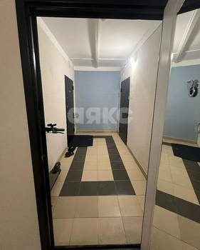 2-к квартира, вторичка, 63м2, 14/25 этаж