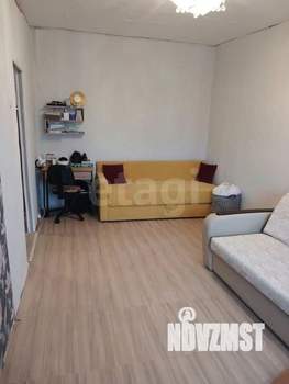 1-к квартира, вторичка, 32м2, 5/5 этаж