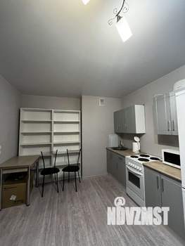 Студия квартира, вторичка, 26м2, 6/18 этаж