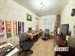3-к квартира, вторичка, 61м2, 5/5 этаж