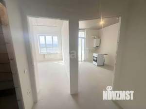 1-к квартира, вторичка, 35м2, 6/24 этаж