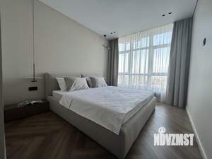 3-к квартира, вторичка, 80м2, 15/25 этаж