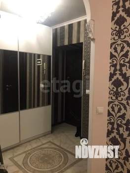 1-к квартира, вторичка, 40м2, 1/10 этаж