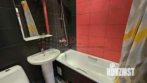 1-к квартира, вторичка, 45м2, 11/16 этаж