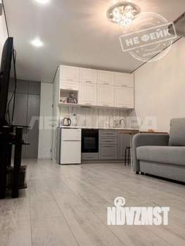 1-к квартира, вторичка, 28м2, 3/10 этаж