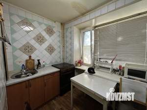 3-к квартира, вторичка, 62м2, 1/9 этаж