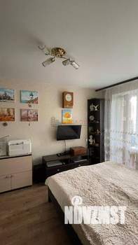 1-к квартира, вторичка, 31м2, 7/9 этаж