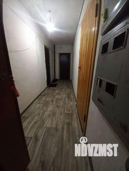 2-к квартира, вторичка, 56м2, 9/10 этаж