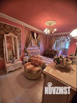 2-к квартира, вторичка, 52м2, 9/9 этаж