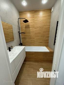 2-к квартира, вторичка, 56м2, 8/19 этаж