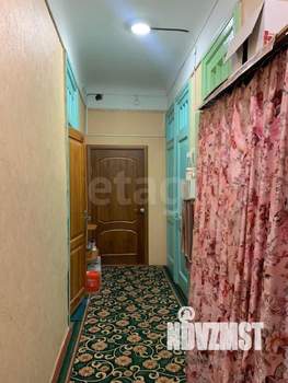 5-к квартира, вторичка, 75м2, 3/5 этаж