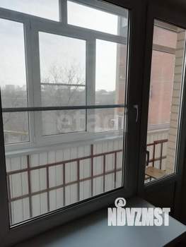 1-к квартира, вторичка, 40м2, 2/4 этаж