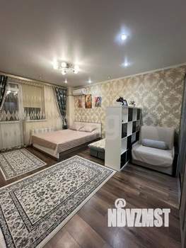 1-к квартира, вторичка, 49м2, 4/7 этаж