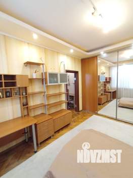 2-к квартира, вторичка, 49м2, 5/5 этаж