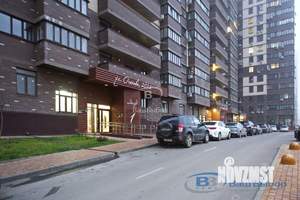 2-к квартира, вторичка, 68м2, 13/17 этаж